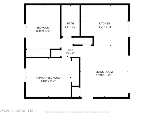 Photo - 909 S Colonial Ct Unit C