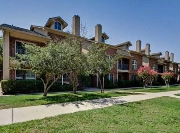 Building Photo - 3421 McFarlin Blvd Unit 12