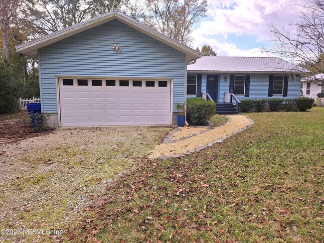 Photo - 8201 Hall Ln