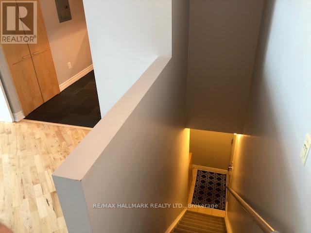 Photo - 333A Adelaide St E Unité 1015