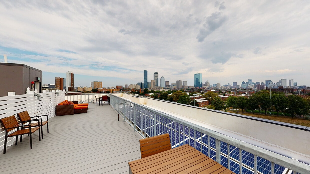 Photo - The Melnea Residences Apartments