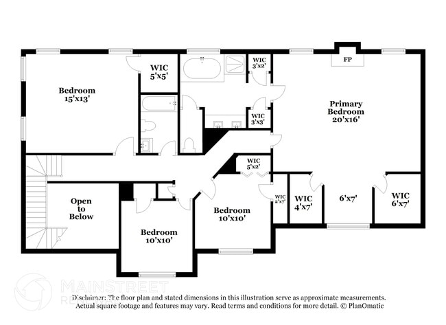 Photo - 7590 Winderemere Dr