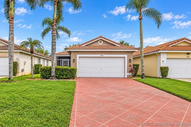 9676 Cherry Blossom Ct