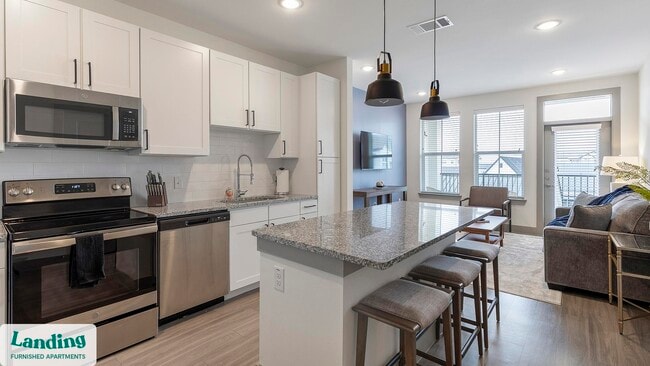 Photo - 2600 Kinship Pkwy Unidad 5-304