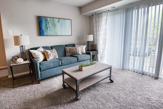 Photo - Crossings at White Marsh