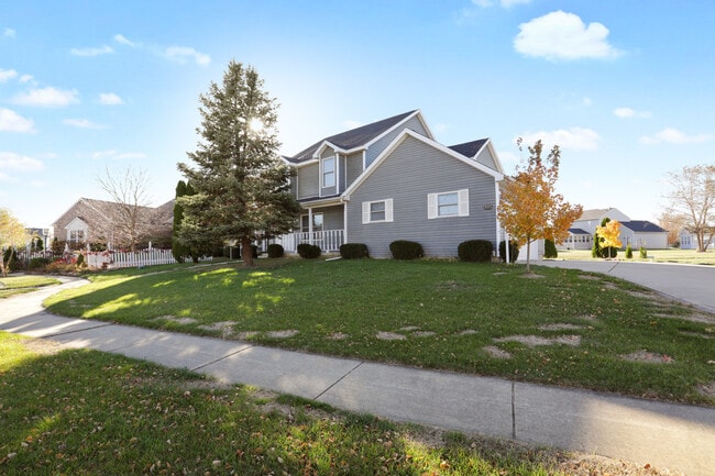 Photo - 1103 Prestwick Point