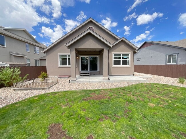 Photo - 4 Bedroom Home Available Near Old Ranch Rd & N Powers Blvd
