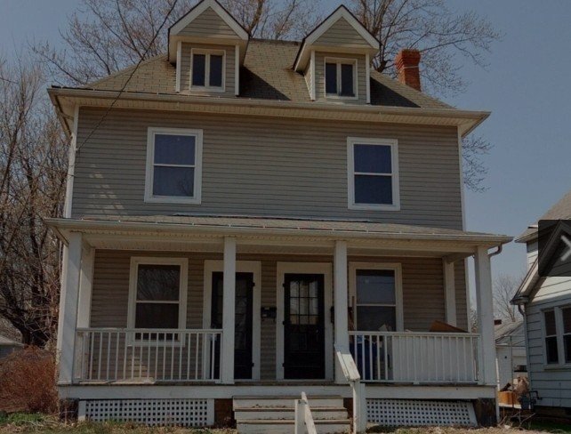 S Main - Duplex - S Main - Duplex Condo Unit Upstairs