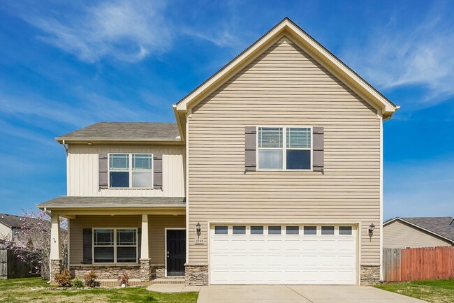 Building Photo - 2102 Longhunter Chase Dr