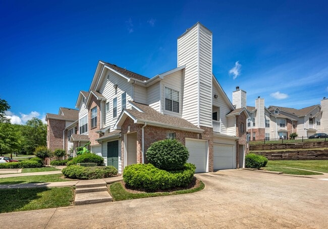 Bristol Park at Riverchase