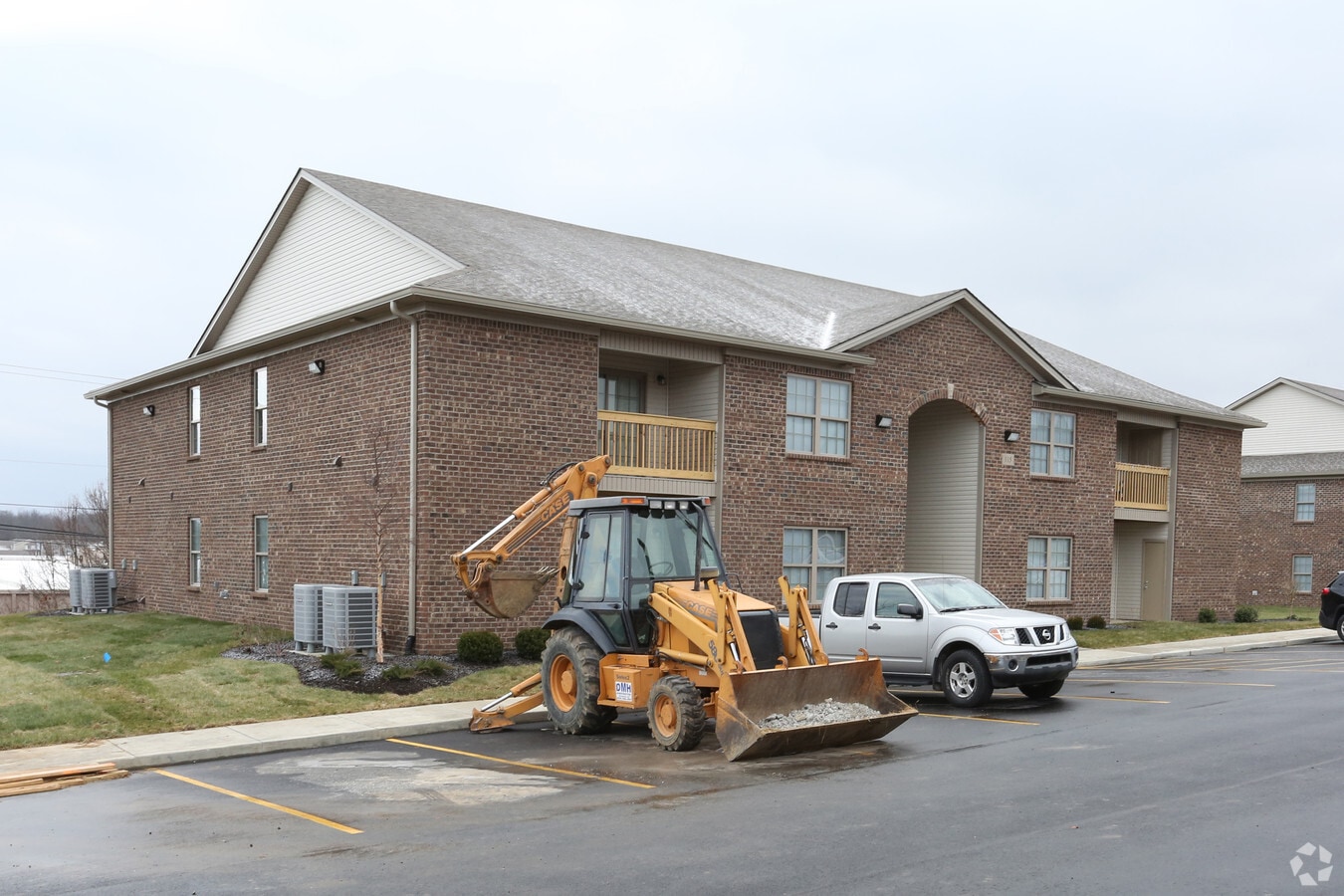 Photo - Frontier Crossing Apartments