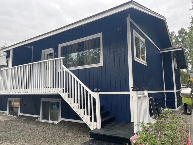 Building Photo - 2451 W Snowcrest Dr Unit #2