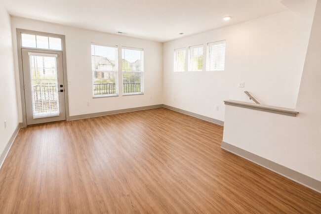 Marigold - 2 Bedroom Townhome - 1,324 Sq Ft - Parkview Huber Heights Apartments