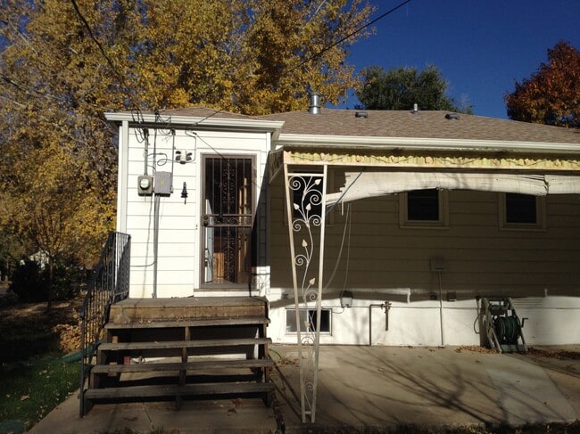 Photo - 2302 Willow Creek Dr