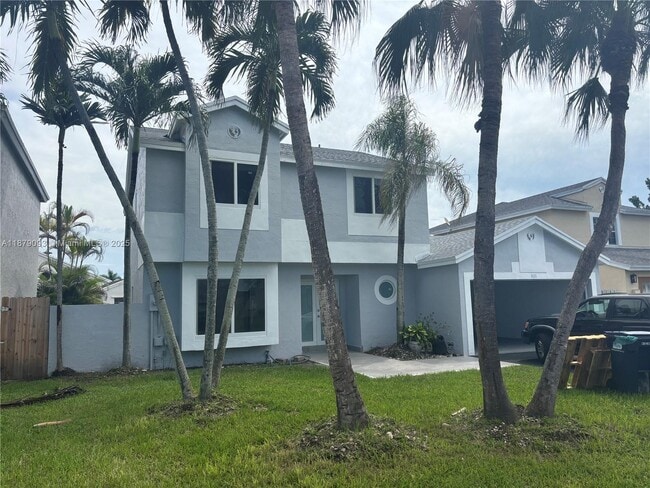 Building Photo - 9435 SW 144th Ct Rental