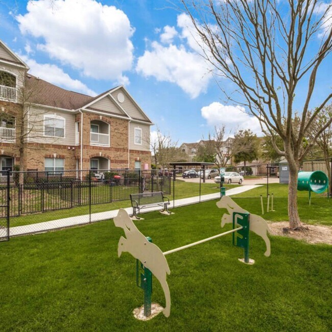 Carrington at Barker Cypress Apartments For Rent in Cypress, TX