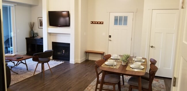 Photo - 1043 S 500 E Unit G304