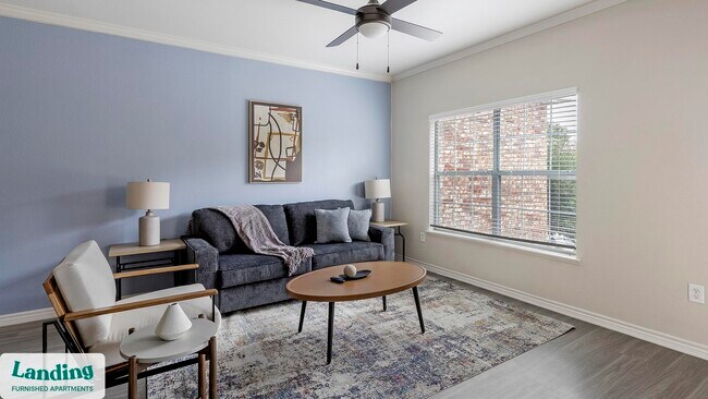 Photo - 6101 N Riverside Dr Apartamento Unidad 17-730.1411219