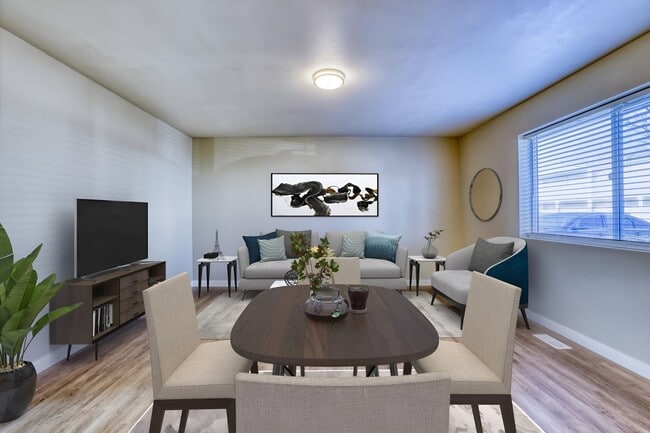 Photo - Selkirk Apartments