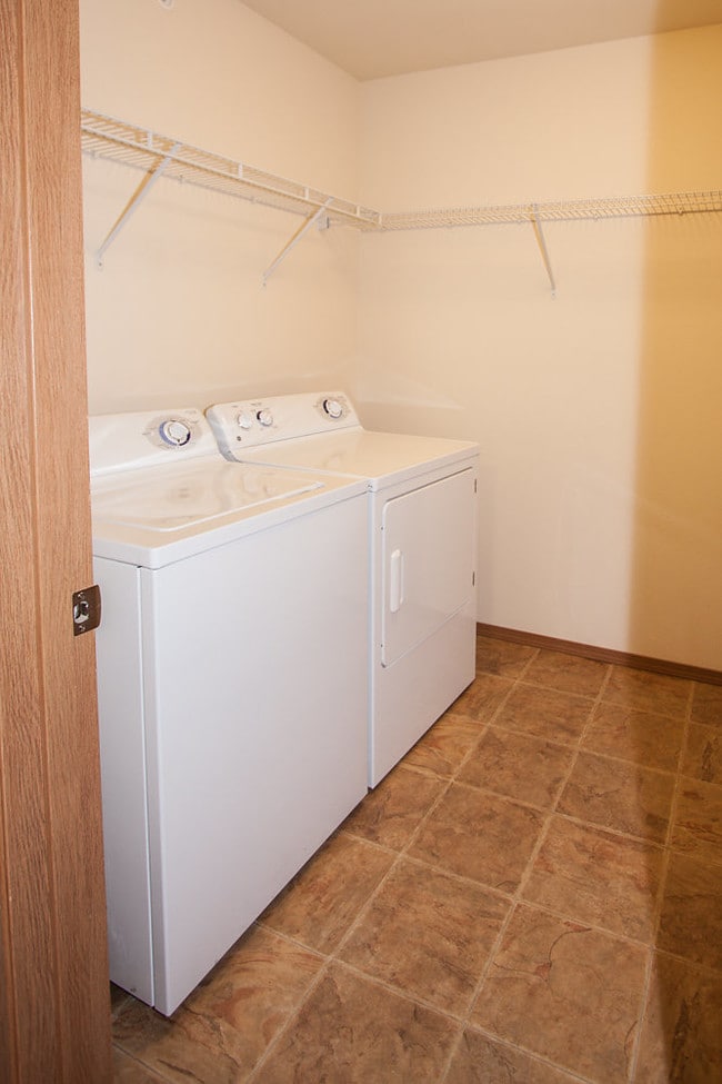 The Weston Apartments Moses Lake, WA