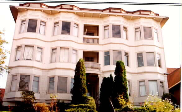 Photo - The Fitzgerald Apartments