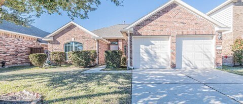 Building Photo - 3027 Cimarron Pass Dr Rental
