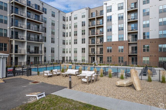 Photo - Triton at the Flats