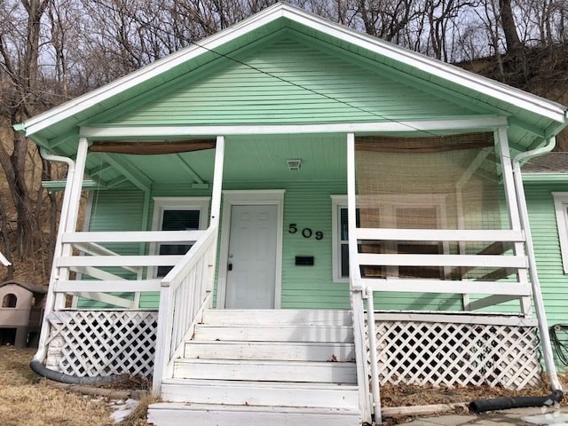 Building Photo - 509 N 6th St Rental