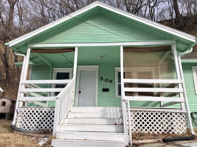 Photo - 509 N 6th St House