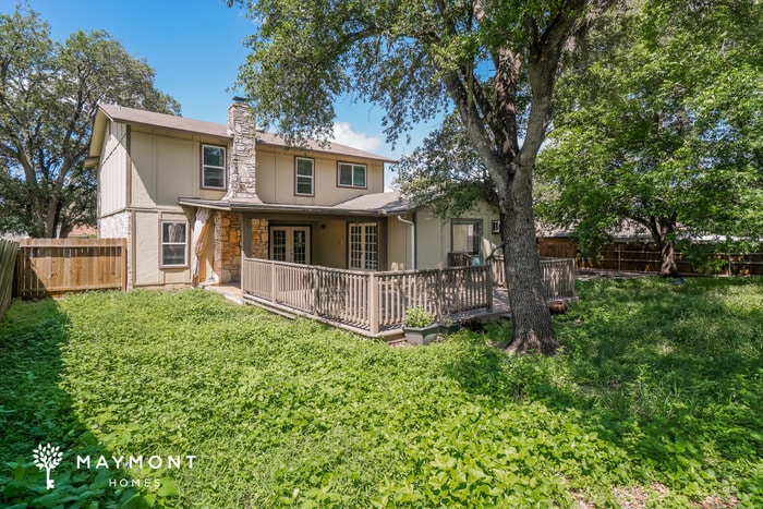 Photo - 4707 Pebble Glen