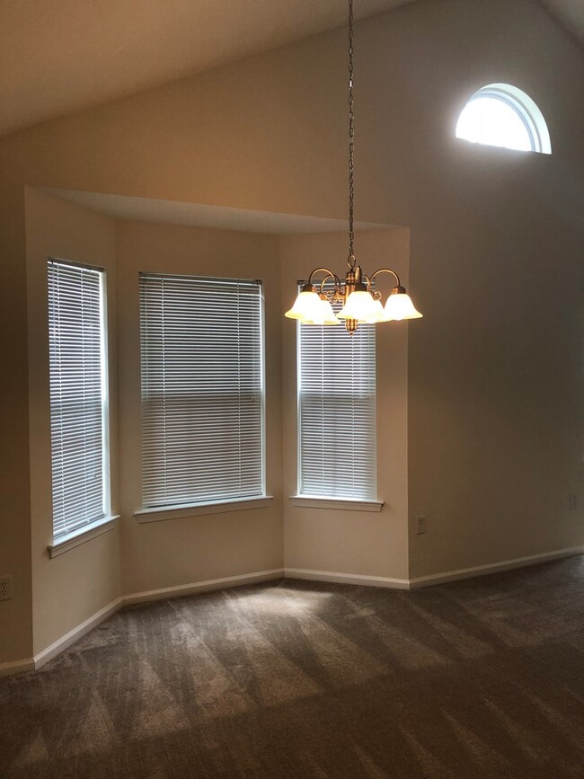 Photo - The Apartments At Weatherby