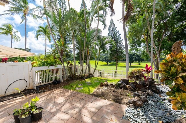 Photo - Charming 3 Bedroom, 2.5 Bath Condo in Ko Olina Fairways(Golf Course View) Unit 9G