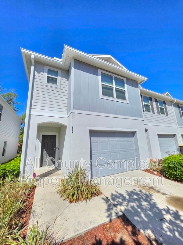 Building Photo - 734 Bent Baum Rd