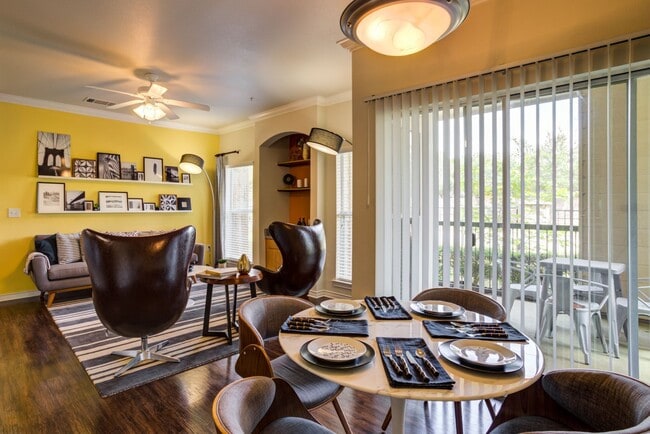 Photo - Residences at River Park West