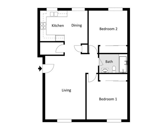 Sierra View Apartments