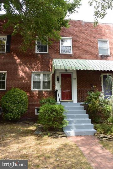 Photo - 524 E Luray Ave Townhome