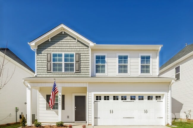 Building Photo - 3941 Cowen St