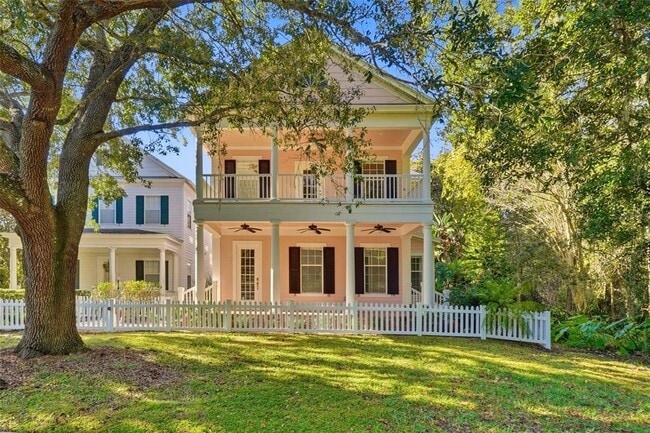 Building Photo - 815 Lake Evalyn Dr