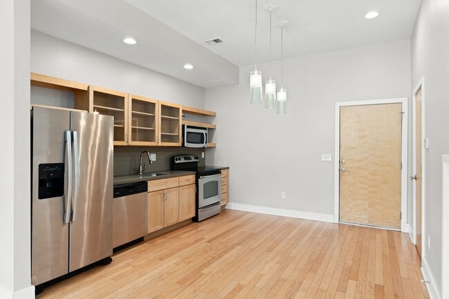 Photo - RARE 2 Bed, 2 1/2 Bath Townhome with Garage!