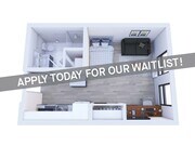 Micro Studio - Apply Today for Our Waitlist!