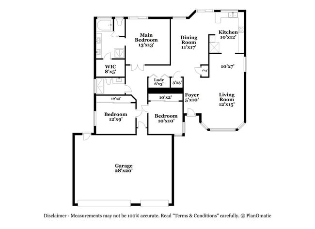 Photo - 1330 White Dr