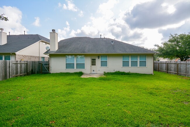 Photo - 21503 Round Creek Ct