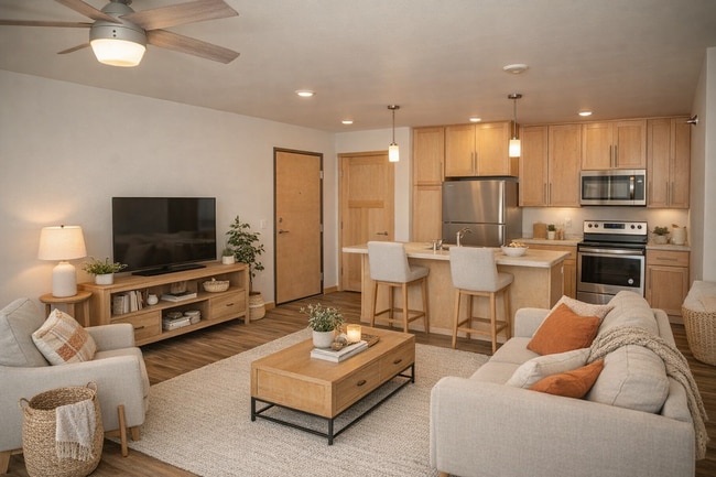 Building Photo - 3850 Sunnyside Dr W Unit 119