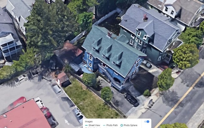 Building Photo - 294 South St Unit 2