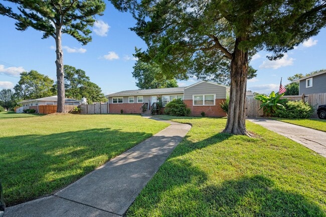 Photo - Spacious 4-Bedroom Home with Modern Updates