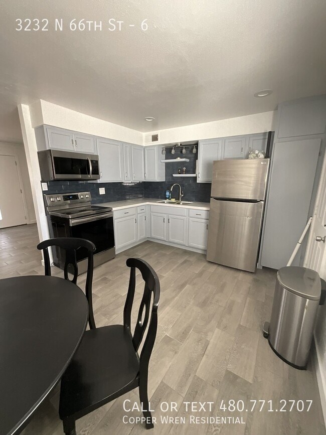 Building Photo - 3232 N 66th St Unit 6