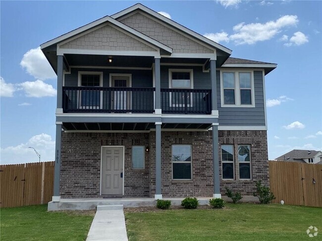 Building Photo - 8301 Daisy Cutter Crossing Rental