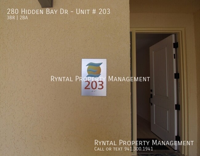 Photo - 280 Hidden Bay Dr Unidad # 203