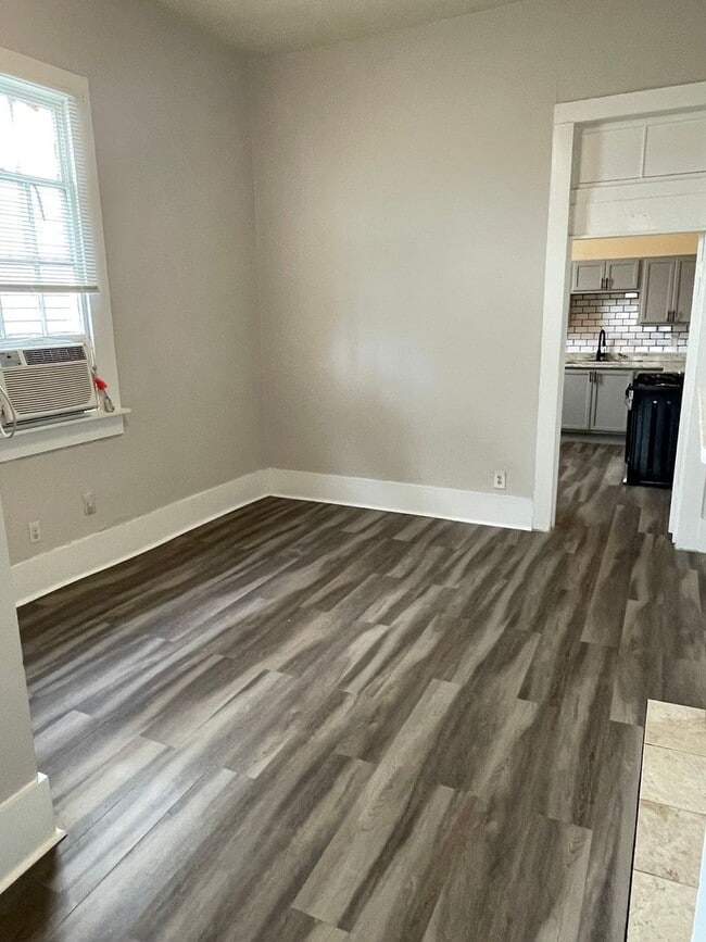 Photo - Newly Renovated 2BD/1BA in Bayou St John