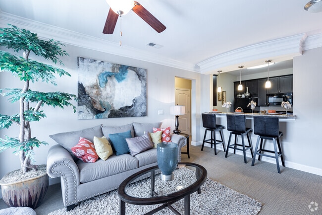 El Monroe: 2BR, 2BA - Marshall Springs at Gayton West